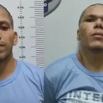 Irmão de fugitivo de penitenciária federal é preso