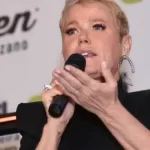 Marajó: Xuxa restringe comentários no Instagram após ser cobrada