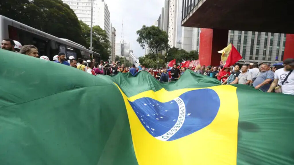 Torcidas organizadas negam ato contra Bolsonaro na Paulista