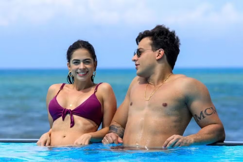 Filha médica e genro esportista presos: conheça família que comprou imóveis de luxo com lucro de venda de maconha na Bahia