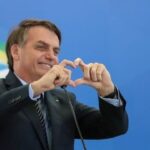 Bolsonaro já está em São Paulo para manifestação na Paulista; VEJA FOTO