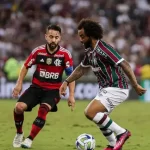Flamengo x Fluminense: onde assistir ao vivo, horário e escalações