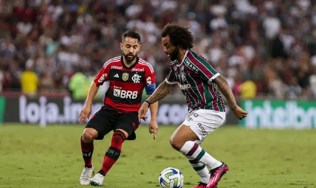 Flamengo x Fluminense: onde assistir ao vivo, horário e escalações