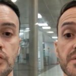 Jornalista português que veio ao Brasil cobrir Ato pela Democracia é retido pela PF no aeroporto, diz site; VEJA VÍDEO