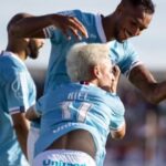 Bahia vence a Juazeirense por 2 a 1 e assume liderança da competição