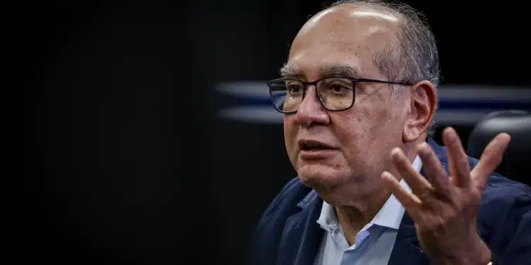 Malafaia conversou com Gilmar Mendes antes de ato na Paulista e antecipou roteiro