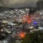 Polícia faz megaoperação em diversas comunidades do Rio