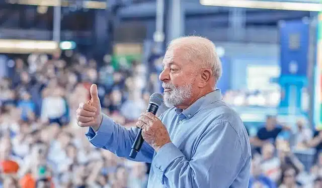 ‘Eu diria a mesma coisa. É exatamente o que está acontecendo’, diz Lula sobre comparar ação de Israel em Gaza a massacre de Hitler contra judeus