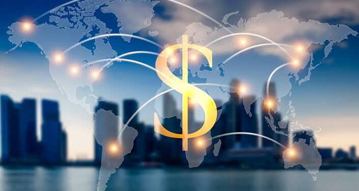 Brasileiros retiraram cerca de R$ 220 bilhões do país através de contas globais, entenda