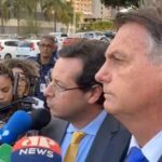 Advogados negam que Bolsonaro tenha admitido culpa