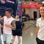 Corpos de famoso apresentador de TV e namorado são encontrados após desaparecimento misterioso