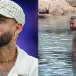 Depois de multar Neymar em R$ 16 milhões por lago artificial, órgão reconhece que estava tudo correto