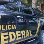 Polícia Federal cumpre mandados de prisão em operação pelo 8 de janeiro