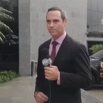 Ex-apresentador do SBT é preso por tráfico de drogas em Santos; vídeo