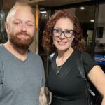 PF indicia Carla Zambelli e hacker Walter Delgatti por invasão do site do CNJ