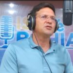 João Roma anuncia data para presença de Jair e Michele Bolsonaro na Bahia