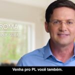 Comerciais mostram porque o PL é o maior partido do Brasil
