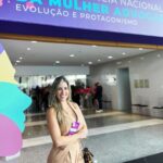 Presidente interina da OAB participa da IV Conferência Nacional da Mulher Advogada em Curitiba