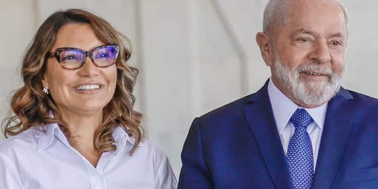 PGR é acionada para investigar Lula e Janja por móveis ‘desaparecidos’