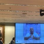 Da cadeia, Chiquinho Brazão diz que tinha ‘ótimo relacionamento’ com Marielle Franco