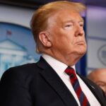 Fortuna de Trump mais que dobra com estreia de sua empresa de mídia na Nasdaq