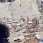 Brasil volta a criticar Israel e diz que ação militar em Gaza é um “massacre” sem “qualquer limite ético e moral”