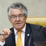 Marco Aurélio: “Não compete ao Supremo julgar Bolsonaro”
