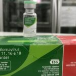 Prefeitura reforça importância da vacina no Dia da Conscientização sobre o HPV