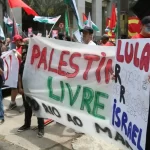 Após ato gigantesco da direita, esquerda articula manifestação