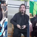 Homem é preso com faca em evento com Jair Bolsonaro no RS