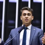 Nikolas é o novo presidente da Comissão de Educação da Câmara