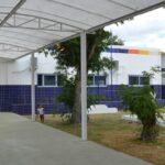 Mais cinco escolas municipais passarão por reforma e ampliação
