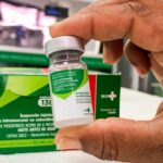 Feira dá início a campanha de vacinação contra gripe nesta segunda