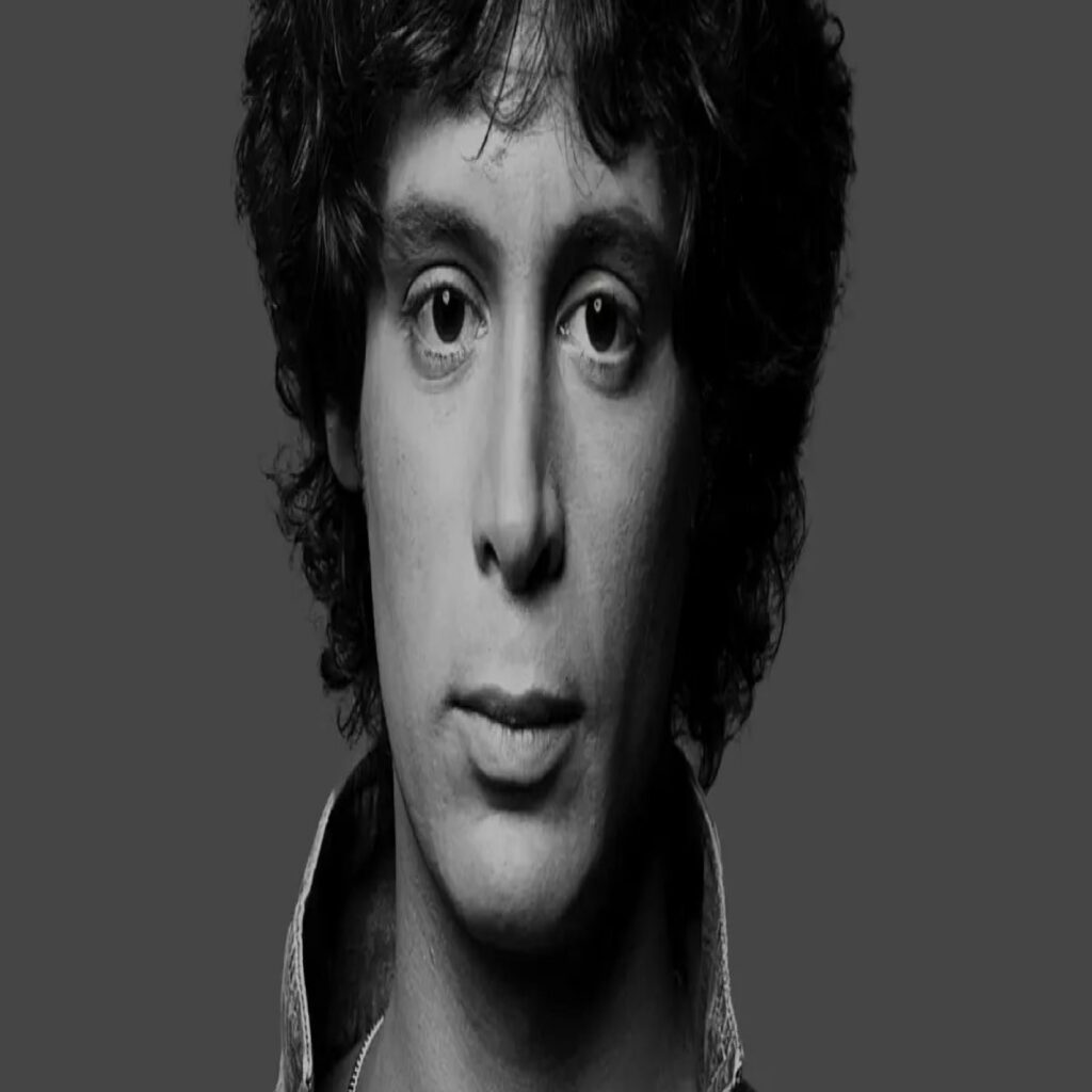 Autor do hit “All By Myself”, Eric Carmen morre aos 74 anos