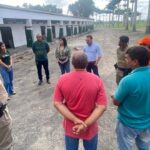 Expo Portal e Expofeira vão movimentar o Parque de Exposições nos próximos meses