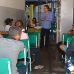 Audiências para elaboração do Projeto de Lei de Diretrizes Orçamentárias seguem nos distritos