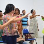 Prefeitura empossa 33 professores na Educação Municipal nesta quarta