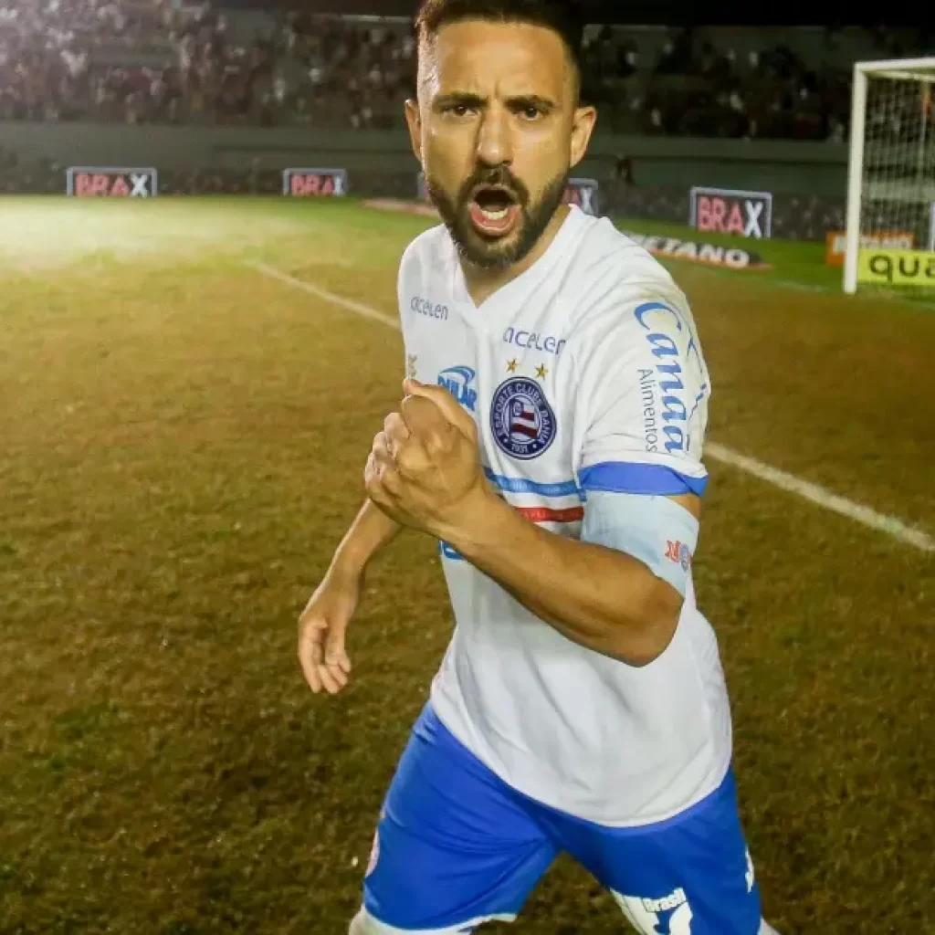 Garantido na 3ª fase, Bahia soma 5,4 milhões em premiações na Copa do Brasil