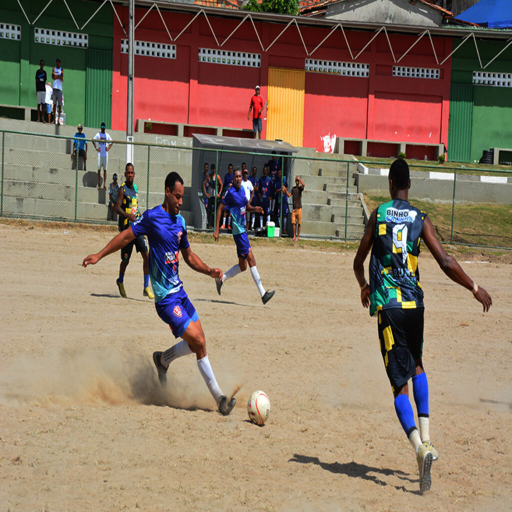 Final da Copa Master de futebol acontece neste domingo