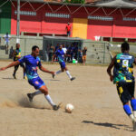 Final da Copa Master de futebol acontece neste domingo
