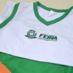 Distribuição dos uniformes escolares começa no dia 27 de março