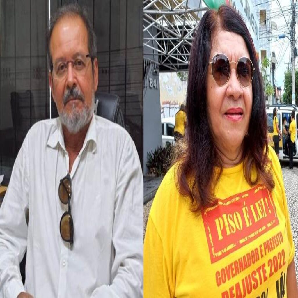 Justiça indefere pedido de Marlede contra ex-procurador Moura Pinho