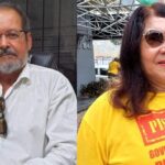 Justiça indefere pedido de Marlede contra ex-procurador Moura Pinho