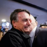 Bolsonaro completa 69 anos nesta quinta-feira e recebe felicitações