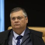 Flávio Dino rejeita recurso de Bolsonaro contra multa aplicada pelo TSE