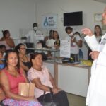 Centro Pós-Covid promove evento de conscientização sobre Covid Longa