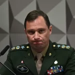 Cid sai preso do STF após depor sobre áudios com críticas à PF