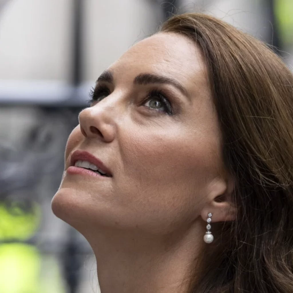 O que se sabe até o momento sobre o câncer de Kate Middleton