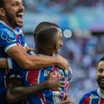 Bahia derrota o Maranhão e assegura melhor campanha geral da Copa do Nordeste