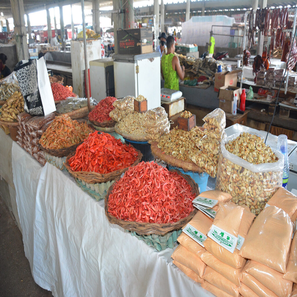 Procon divulga pesquisa de preços de ingredientes da Semana Santa e ovos da Páscoa